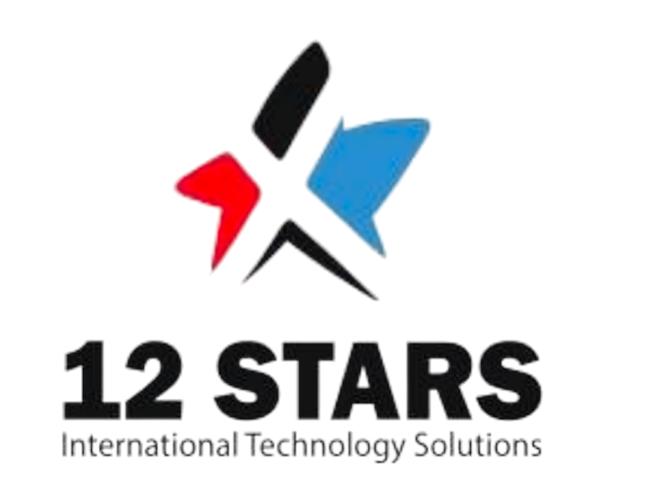 12 Stars